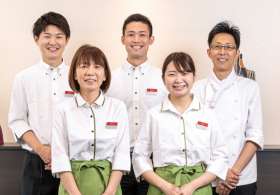 とんかつ濵かつ　荒尾有明プラザ店[2201234]の求人画像