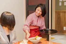 和食酒家　縁　知立店の求人画像