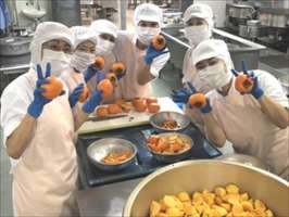 株式会社メフォス 首都圏第三事業部 （さいたま赤十字病院）の求人画像