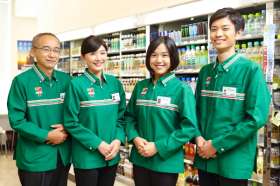 セブンイレブン　南城玉城愛地店の求人画像