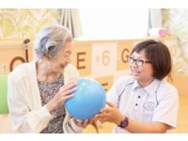 ゴールドエイジ　エクセレント（看護職員）の求人画像