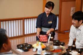 しゃぶしゃぶどん亭　江坂店　１２１７の求人画像