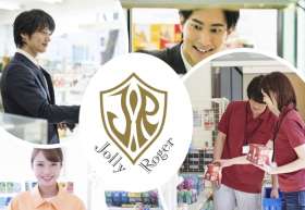 ジョリー・ロジャー株式会社の求人画像