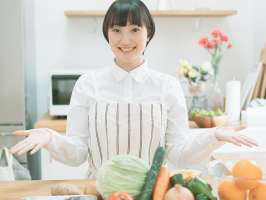 特別養護老人ホーム サンシャインよしまの求人画像