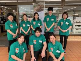 セブンイレブン　長浜北中学校前店の求人画像