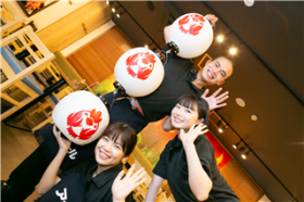 鳥メロ　錦糸町南口駅前店　0915の求人画像