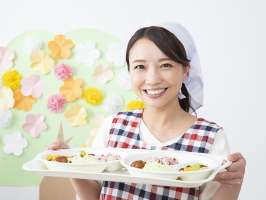 さいたま市 泰平保育園（797）の求人画像