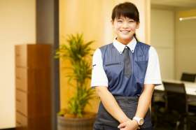 丸の内パークビルディング Nの求人画像