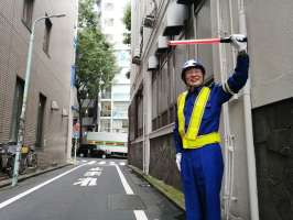 株式会社SGS　日暮里店(見沼代親水公園駅周辺エリア)の求人画像