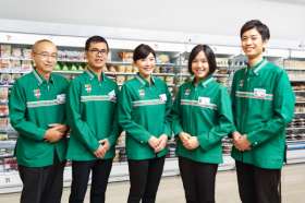 セブンイレブン　御坊薗店の求人画像