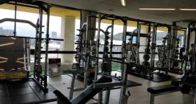 ゴールドジム佐世保長崎の求人画像