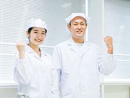 株式会社レパスト　しらさき川越クリニック（654）の求人画像