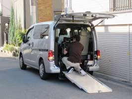 所沢しあわせの里の求人画像