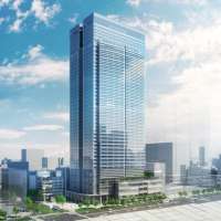 三井不動産ファシリティーズ株式会社の求人画像