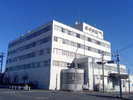 yd2139堀中病院の求人画像