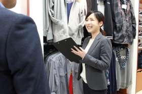サイズマックスセブンパークアリオ柏店の求人画像