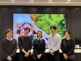COACH 仙台港店（三井アウトレットパーク内）の求人画像