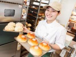 神奈川県立がんセンター内カフェの求人画像