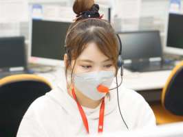 株式会社　日本テレシステムの求人画像