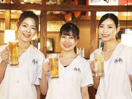 鳥平ちゃん　綱島西口店の求人画像