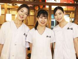 大衆酒場五の五　南森町店の求人画像