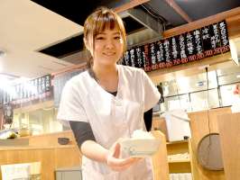 とろたく　元住吉オズ通り店の求人画像