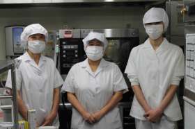 ココファン南越谷（グリーンフード株式会社）の求人画像