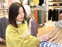 BELLUNA　福井ショッピングシティベル店の求人画像