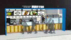 株式会社キャニー/FIGTERS DINING ROSTER 北海道ボールパークFビレッジ　C10240の求人画像