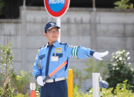 株式会社ティー・オー・エー　千住事務所／小村井駅周辺エリア[1003]の求人画像