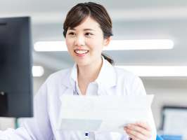 株式会社レパスト　国立障害者リハビリテーションセンター自立支援局（656）の求人画像