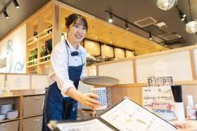 鮨 酒 肴　杉玉 BiVi二条の求人画像