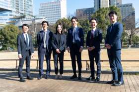 フジケン株式会社の求人画像