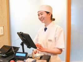 天丼まきの　難波千日前店の求人画像