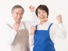 株式会社西ビル管理の求人画像