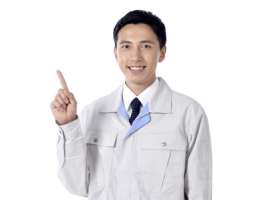株式会社西ビル管理の求人画像