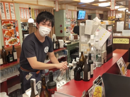 しろくまストア　堺東駅前店　1401の求人画像