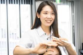 HAIR SALON IWASAKI 愛知新舞子店の求人画像