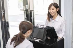 HAIR SALON IWASAKI 愛知江端店の求人画像