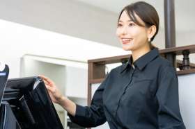 HAIR SALON Best 東京大泉学園店の求人画像