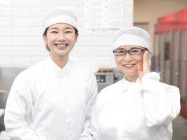 西新井中学校の求人画像