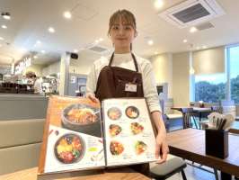 シジャン 天王寺駅ミオ店の求人画像
