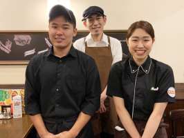 開明軒 豊橋駅カルミア店の求人画像