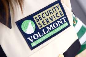 株式会社ＶＯＬＬＭＯＮＴセキュリティサービス　八王子支社／高幡不動駅周辺エリアの求人画像