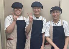 SOMPOケア ラヴィーレ舟入の求人画像