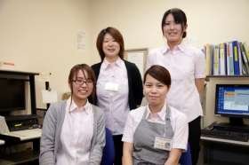 熊本市民病院-4795の求人画像