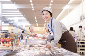 ベイシア藤枝店の求人画像