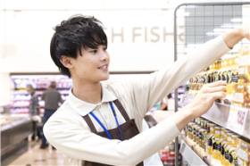 ベイシア新狭山店の求人画像