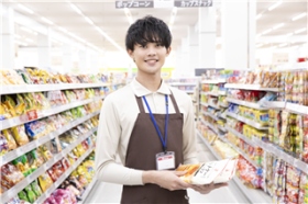 ベイシアちば古市場店の求人画像