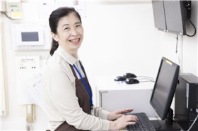 ベイシア東村山店の求人画像